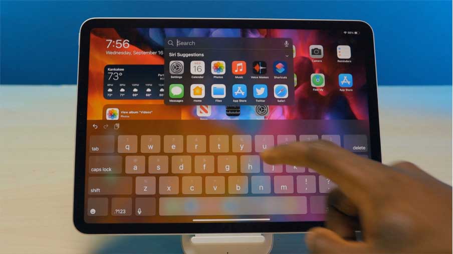 iPadOS 14: تغییرات و ویژگی های برتر