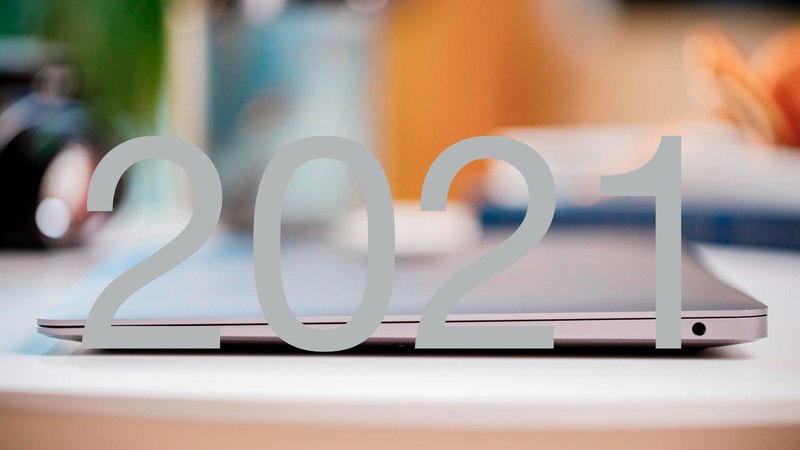 محصولات جدید اپل: پیش بینی هرآنچه در سال 2021 عرضه خواهد شد.