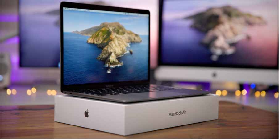 بلومبرگ: اپل در رویداد هفته آینده سه مک‌بوک جدید را با پردازشگر Apple Silicon معرفی خواهد کرد