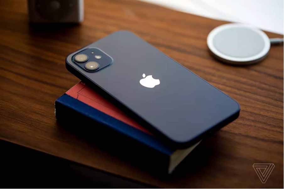 کالبد شکافی آیفون ۱۲ و ۱۲ پرو توسط iFixit