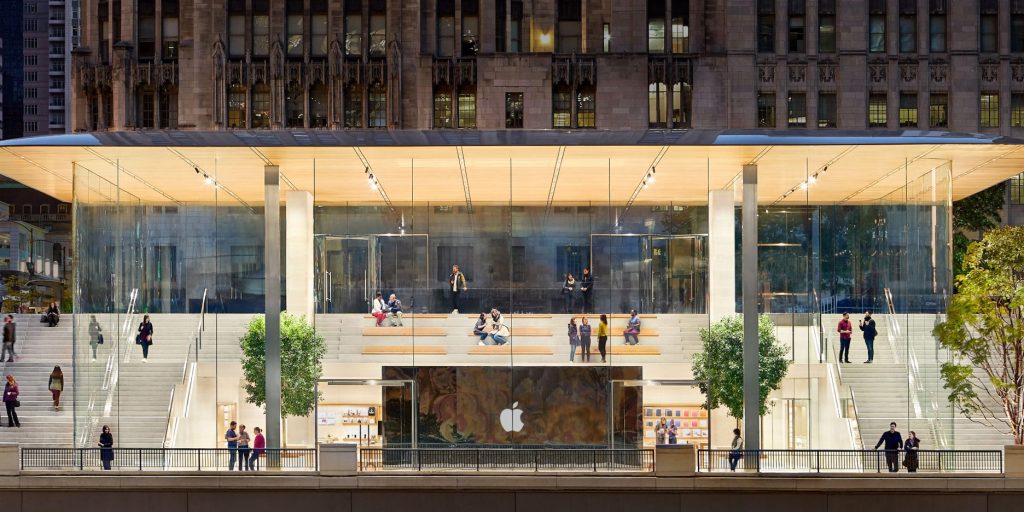 Apple Spring event