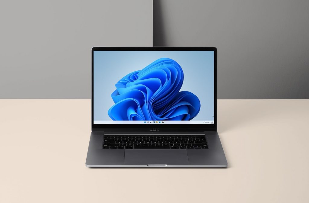 آسان ترین روش نصب ویندوز ۱۱ برروی مک M1