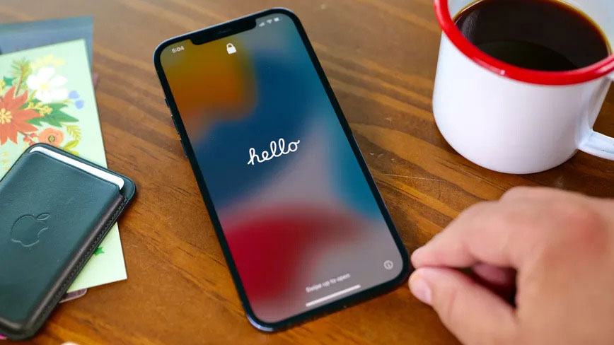 در iOS16 منتظر چه ویژگیهایی هستیم؟