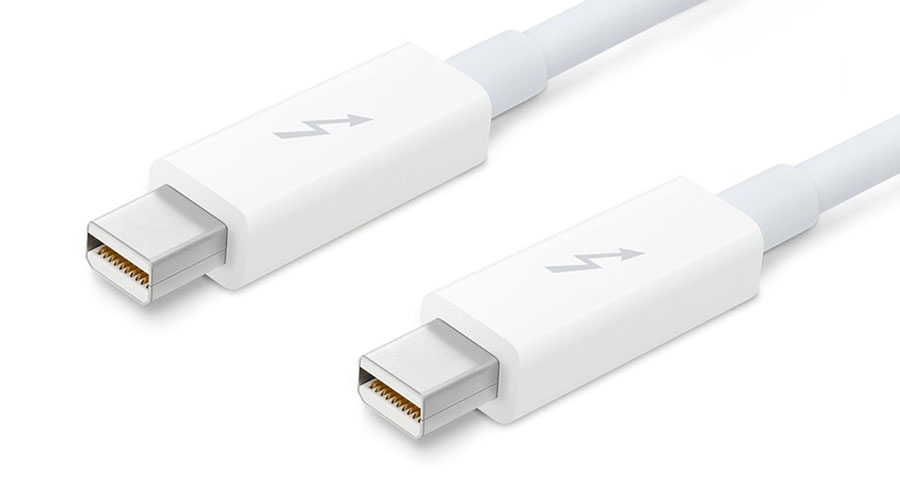 مقایسه USB 3، USB 4، Thunderbolt 3، Thunderbolt 4