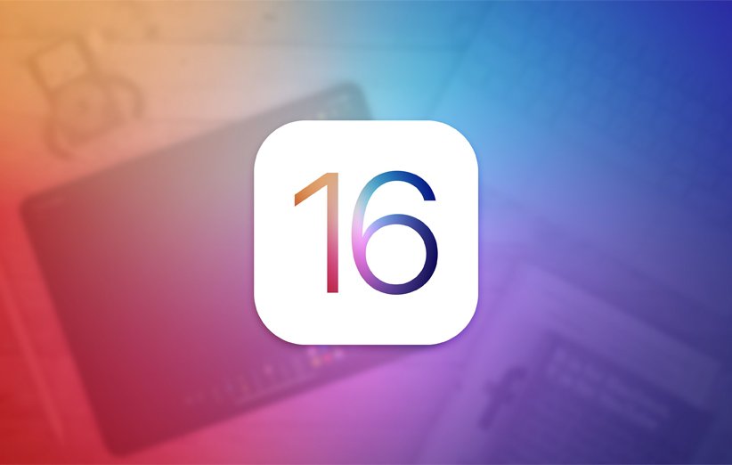 iOS 16 با امکانات شخصیسازی جذاب - WWDC 2022