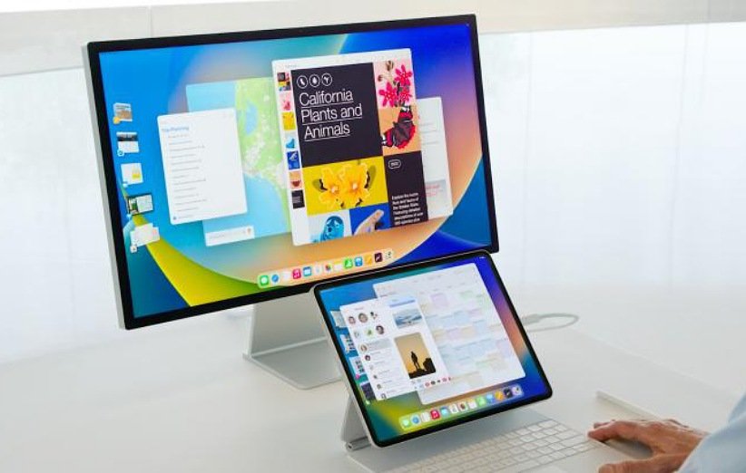 معرفی سیستمعامل iPadOS 16 با چندین قابلیت مفید