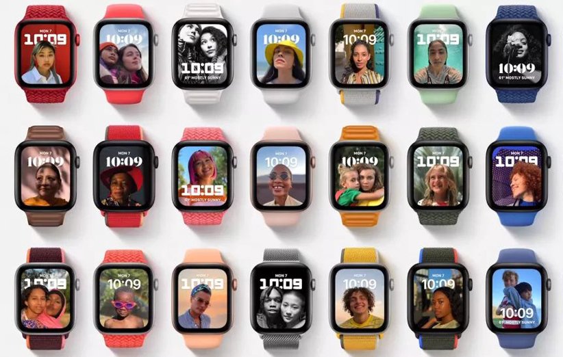 معرفی سیستمعامل WatchOS 9 برای اپل واچ - WWDC 2022