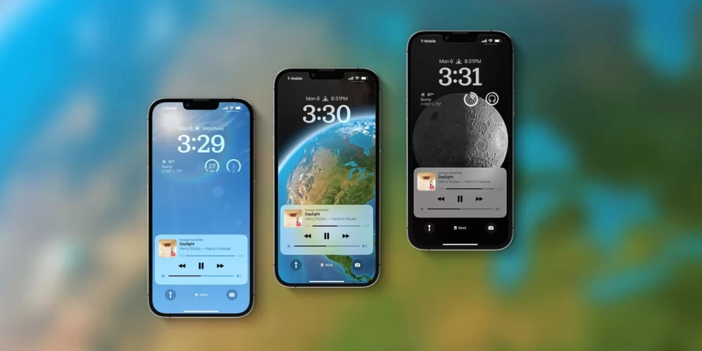 راهنمای نصب نسخه Beta عمومی iOS16 و iPadOS16