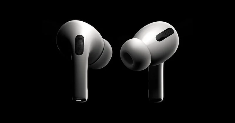 نسل دوم AirPods Pro