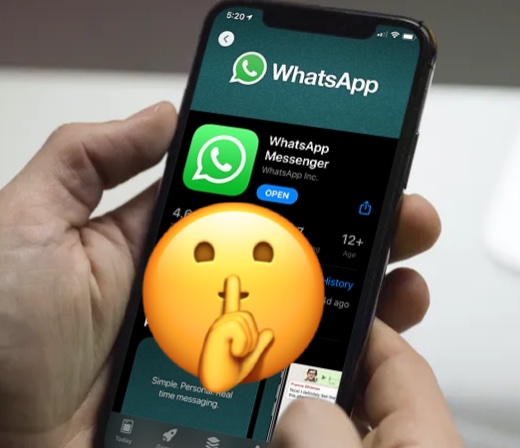 چگونه استاتوس واتس اپ را برای یک نفر خاص در آيفون یا آیپد مخفی کنیم؟