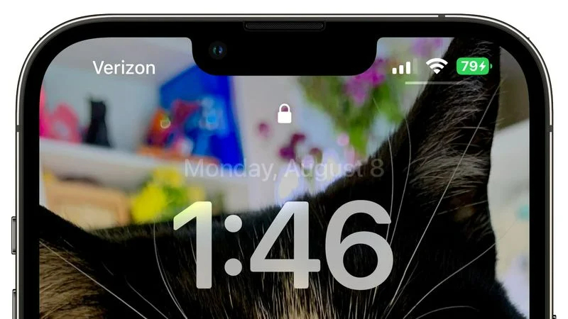 همه چیز درباره تغییرات جدید نسخه پنجم بتای iOS 16