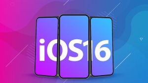 نسخه نهایی iOS 16 منتشر شد؛ آموزش تنظیمات و معرفی ویژگی‌ها