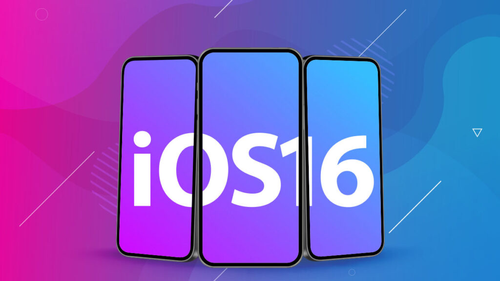 نسخه نهایی iOS 16 منتشر شد؛ آموزش تنظیمات و معرفی ویژگی‌ها