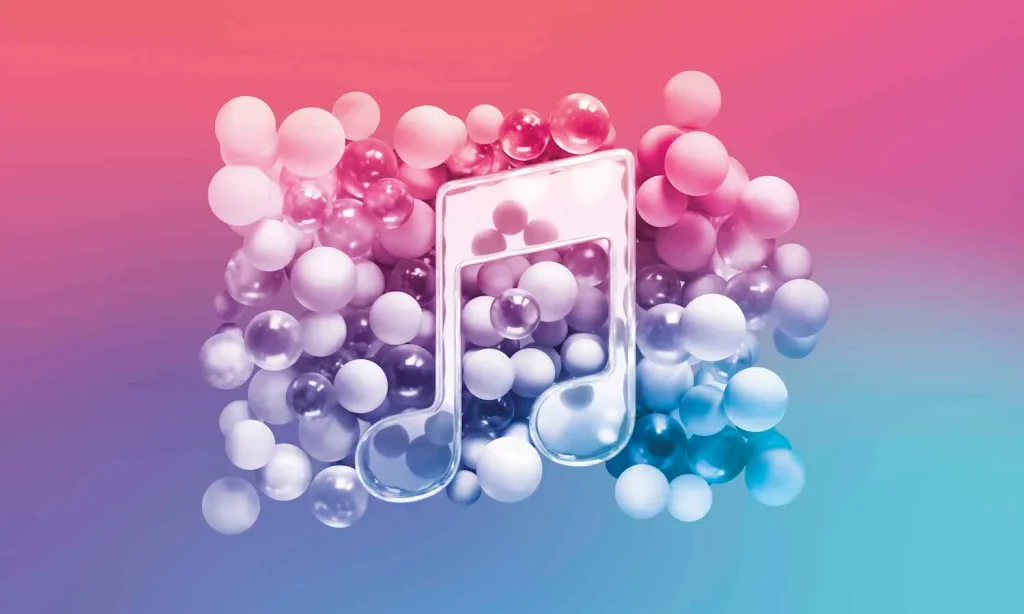 با Apple Music Sing در دورهمی‌ها آواز بخوانید