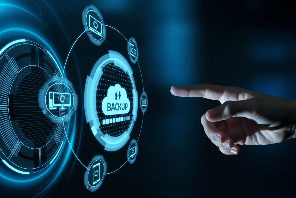 چگونه از آیفون بکاپ بگیریم؟