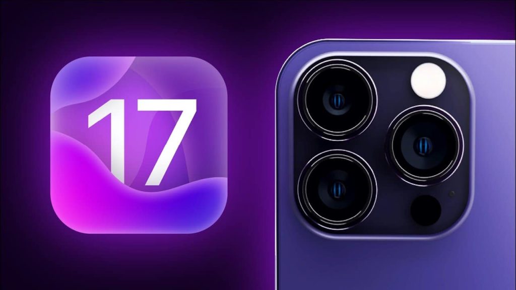 کدام یک از گوشی‌های آیفون، آپدیت iOS 17 را دریافت می‌کنند؟