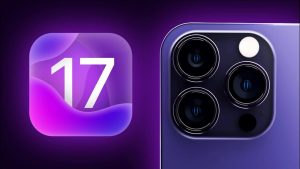 کدام یک از گوشی‌های آیفون، آپدیت iOS 17 را دریافت می‌کنند؟