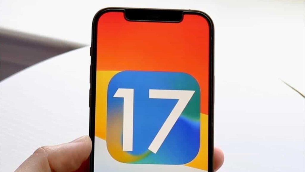 طرح مفهومی iOS 17 با تمرکز بر اصلاح نسخه قبلی