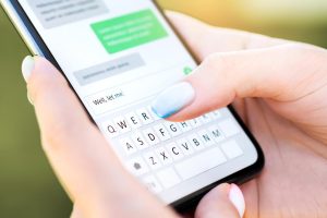 ویرایش و یا Unsend کردن پیام‌ها در iOS 16