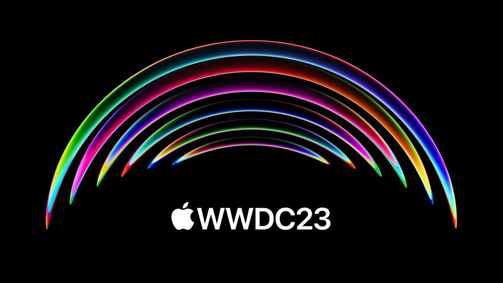 شمارش معکوس تا رویداد WWDC سال 2023