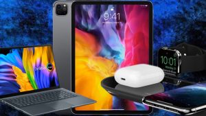 کیفیت محصول و عشق به برند بر خرید مجدد در برند اپل چه تاثیری دارد؟