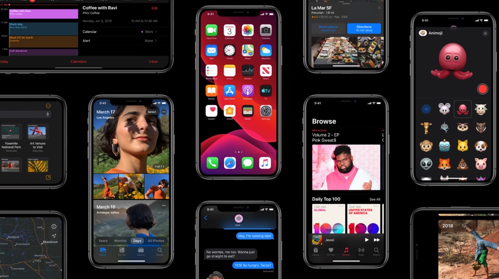 ترفندهای iOS برای تسلط بر آیفون (بخش اول)